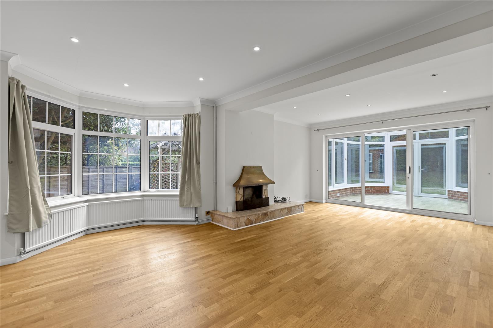 Woodlands Close, Ascot